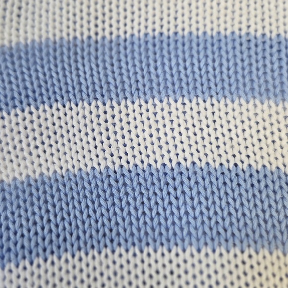 Lilly Pulitzer Kellyn Cotton Sweater - Picture 6 of 12